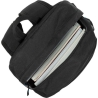 Rivacase NB BACKPACK LITE URBAN 13.3"/5563 BLACK RIVACASE