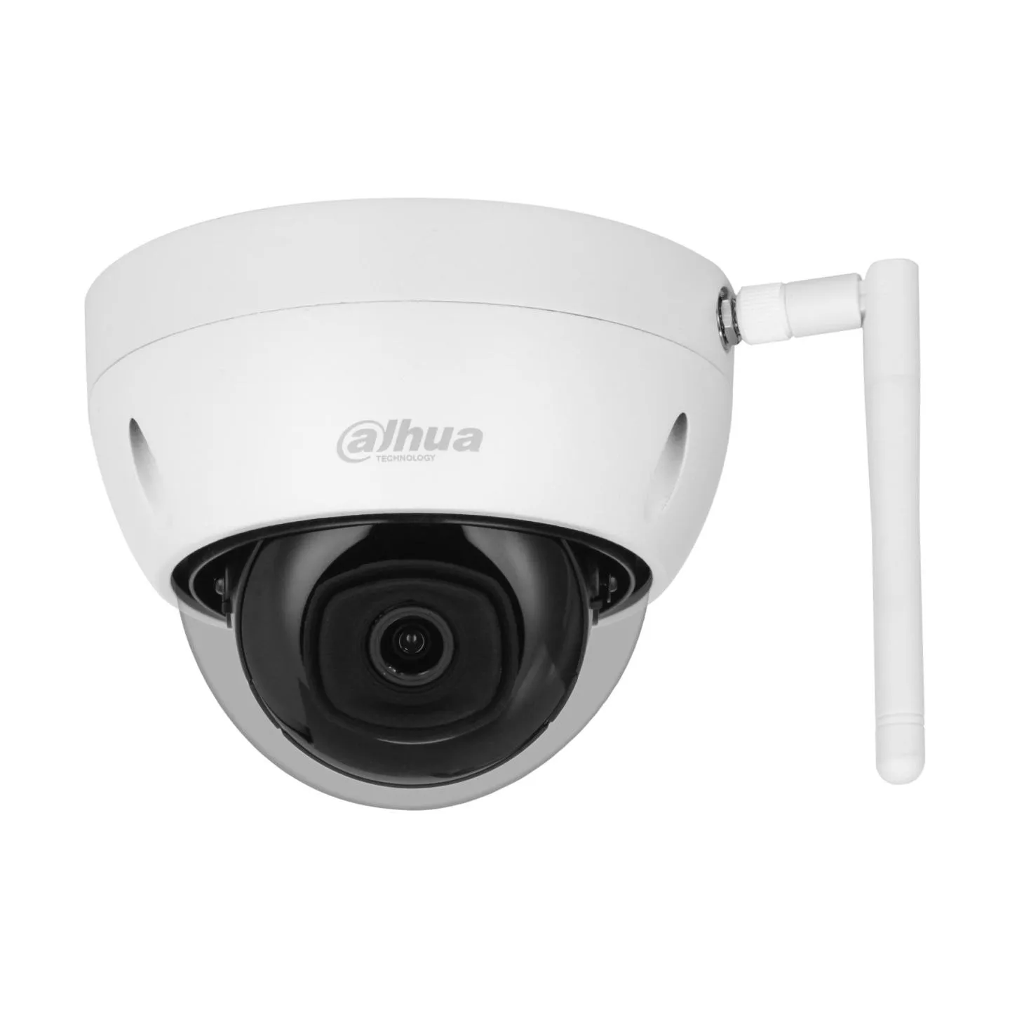 Dahua NET CAMERA 2MP IR DOME WIFI/IPC-HDBW1230DE-SW-0280B DAHUA