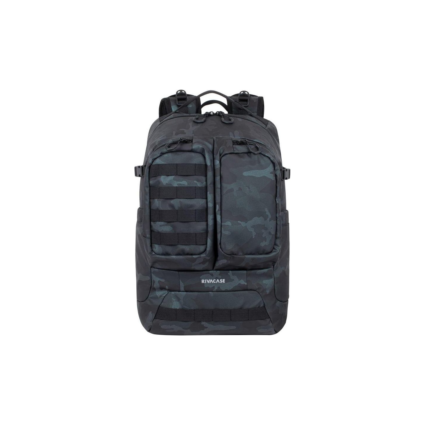 Rivacase NB BACKPACK RUCKSACK 17.3"/7661 CAMO RIVACASE