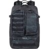 Rivacase NB BACKPACK RUCKSACK 17.3"/7661 CAMO RIVACASE