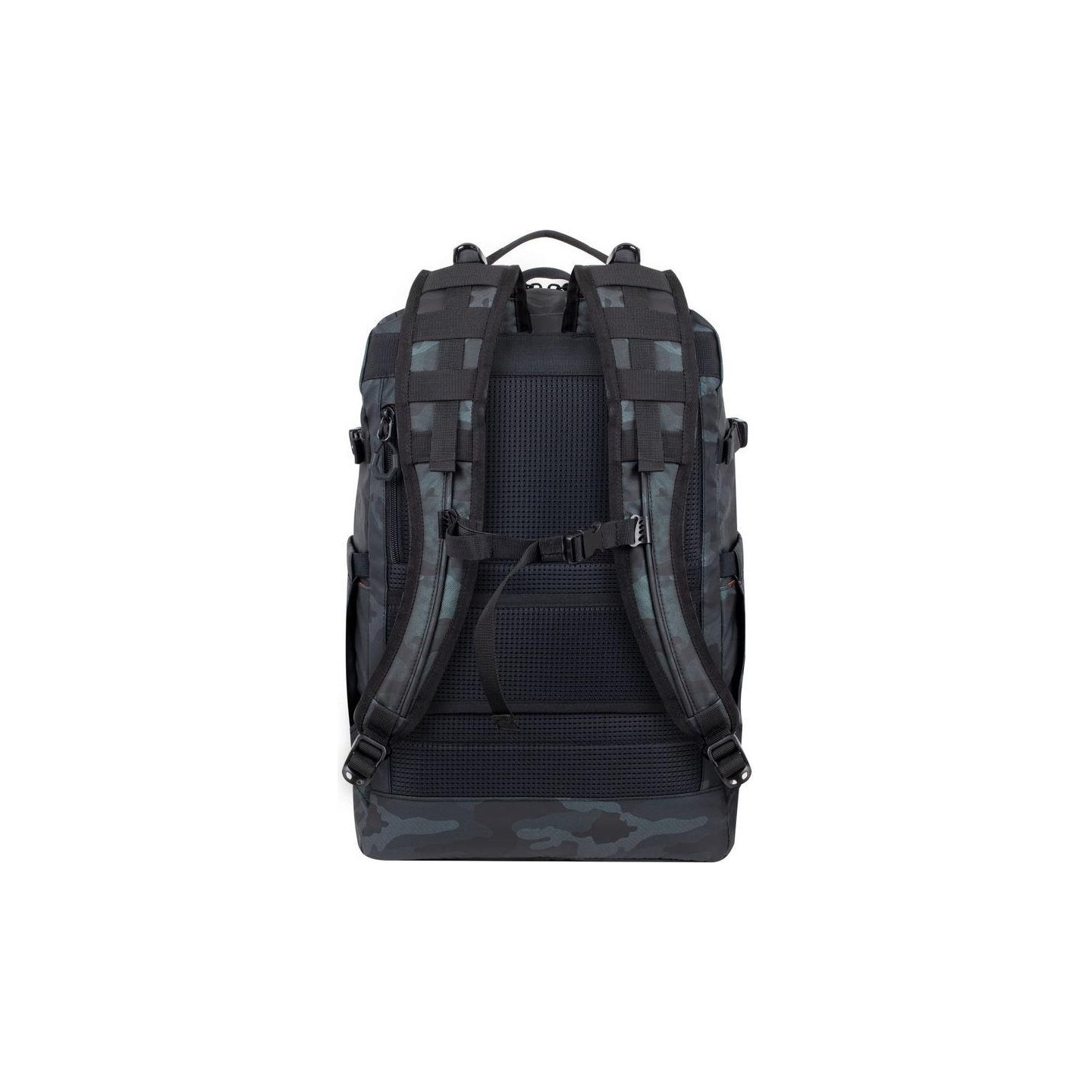 Rivacase NB BACKPACK RUCKSACK 17.3"/7661 CAMO RIVACASE