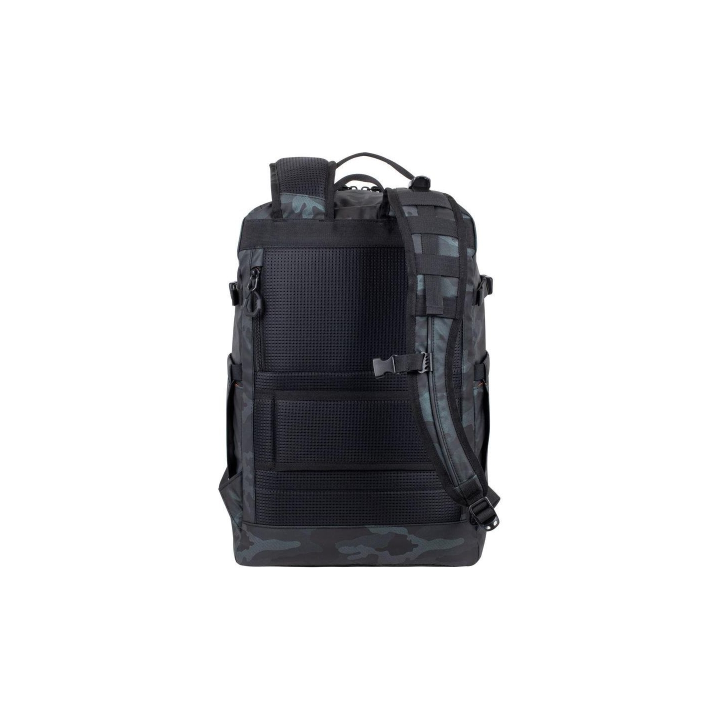 Rivacase NB BACKPACK RUCKSACK 17.3"/7661 CAMO RIVACASE