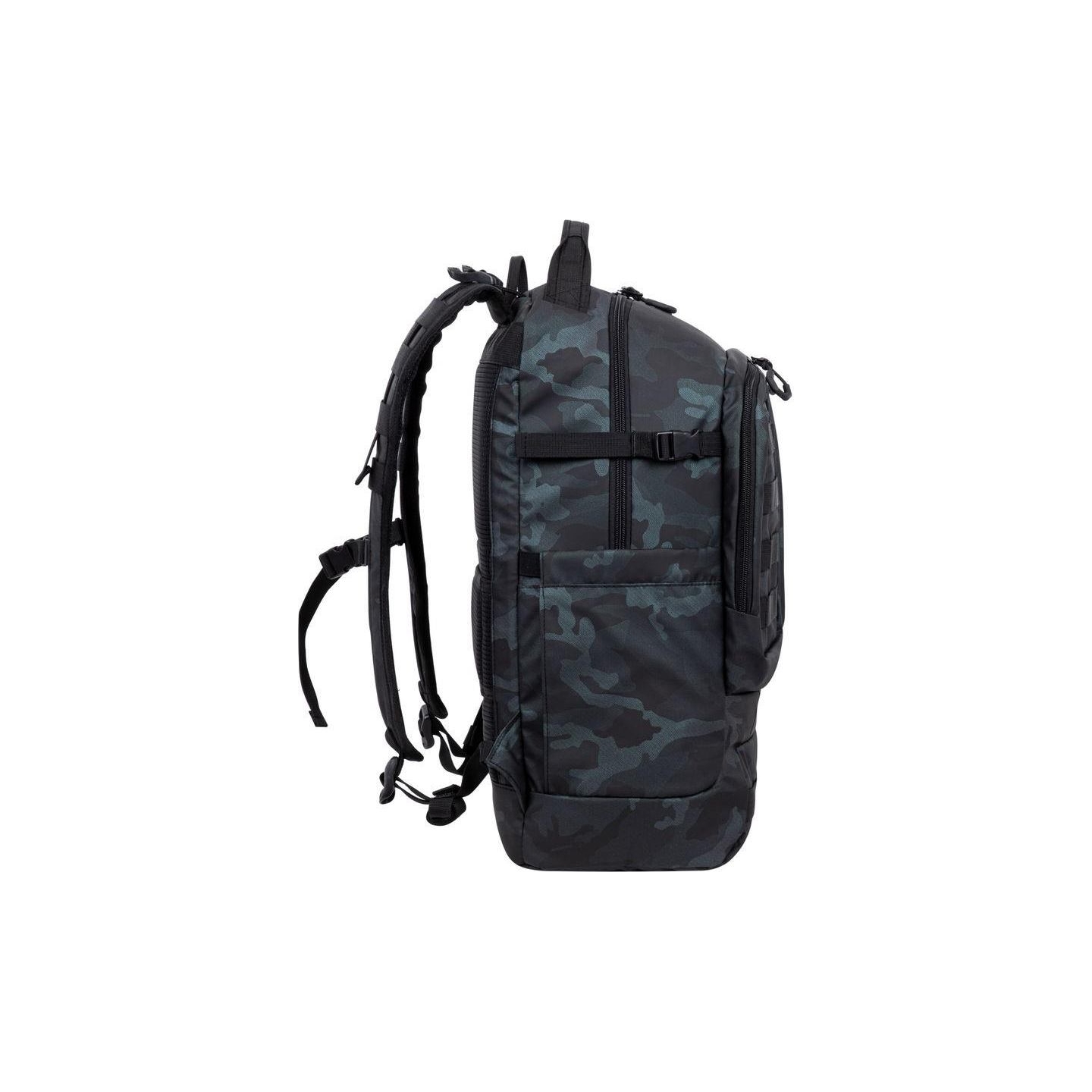 Rivacase NB BACKPACK RUCKSACK 17.3"/7661 CAMO RIVACASE