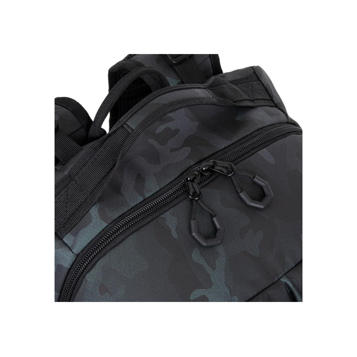 Rivacase NB BACKPACK RUCKSACK 17.3"/7661 CAMO RIVACASE