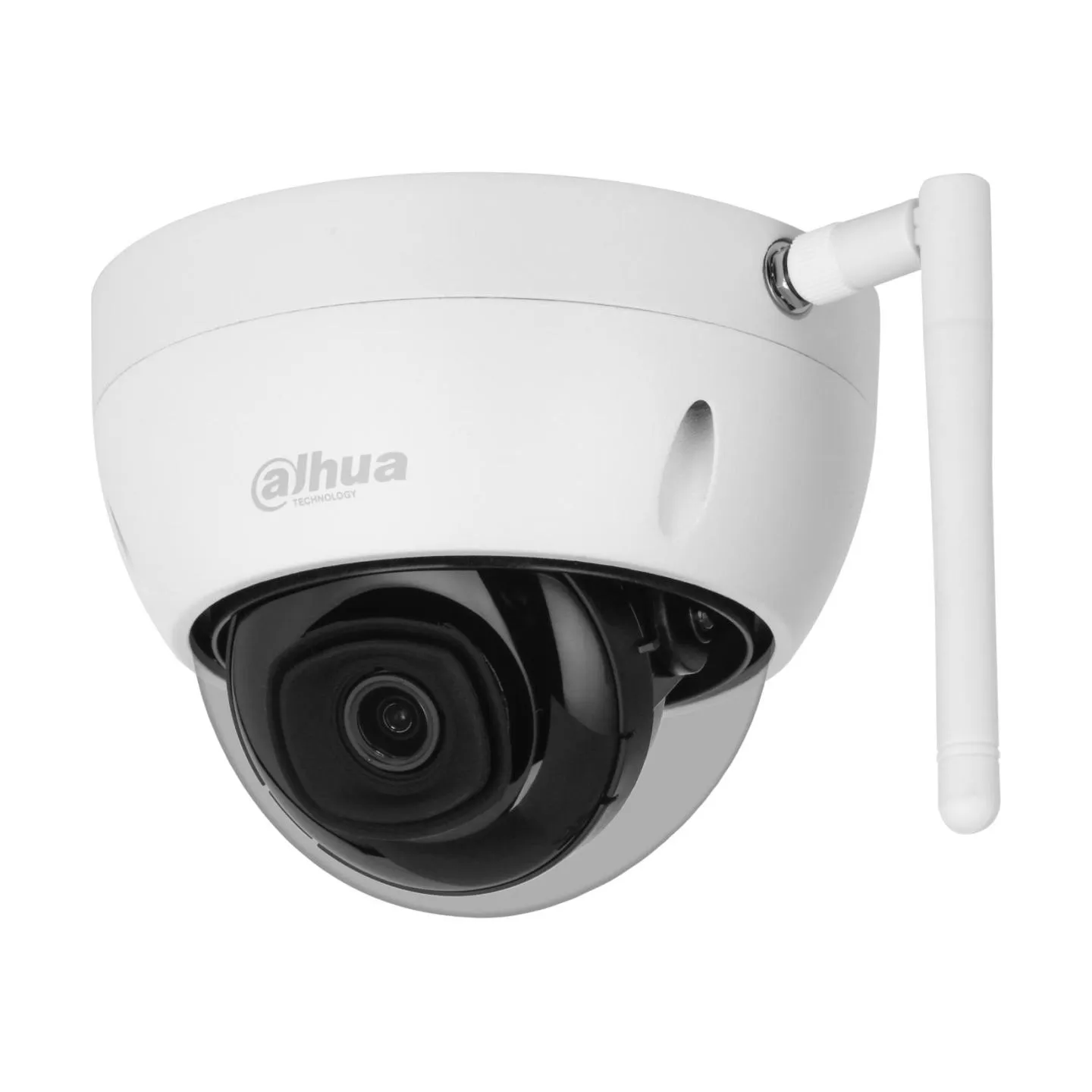 Dahua NET CAMERA 2MP IR DOME WIFI/IPC-HDBW1230DE-SW-0280B DAHUA
