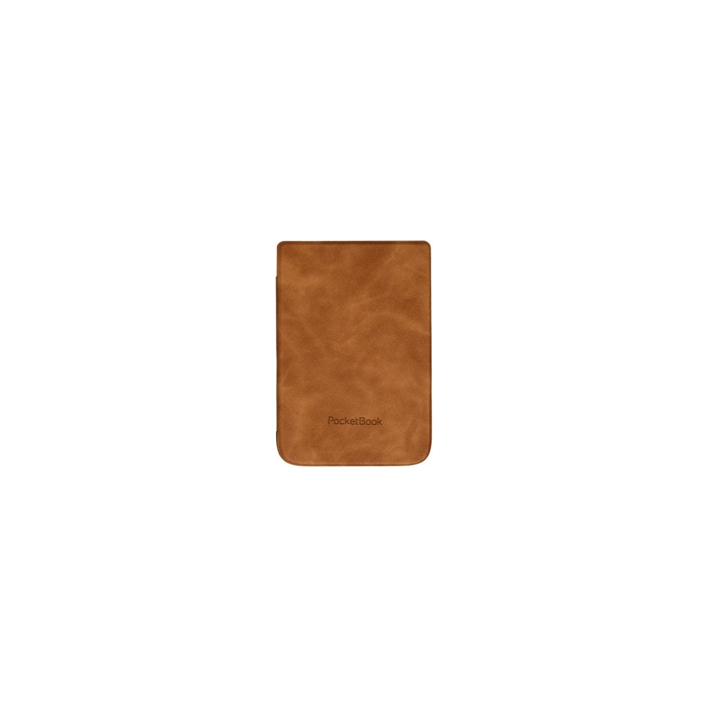 Pocketbook READER ACC CASE 6" LIGHT BROWN/WPUC-627-S-LB POCKET BOOK