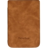 Pocketbook READER ACC CASE 6" LIGHT BROWN/WPUC-627-S-LB POCKET BOOK