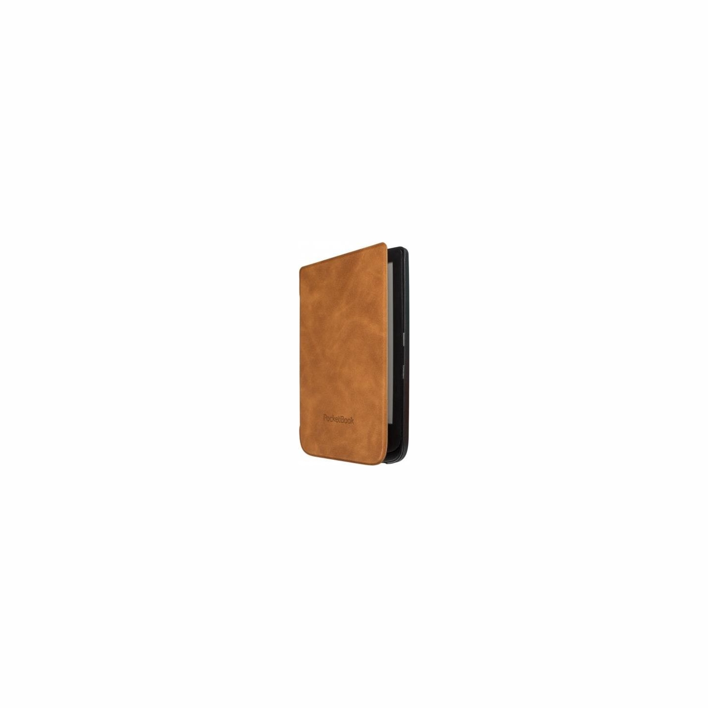 Pocketbook READER ACC CASE 6" LIGHT BROWN/WPUC-627-S-LB POCKET BOOK