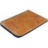 Pocketbook READER ACC CASE 6" LIGHT BROWN/WPUC-627-S-LB POCKET BOOK