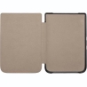 Pocketbook READER ACC CASE 6" LIGHT BROWN/WPUC-627-S-LB POCKET BOOK
