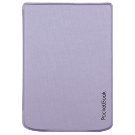 Pocketbook READER ACC CASE 6" LGT.PURPLE/SH-TR-634-LPL-WW POCKET BOOK