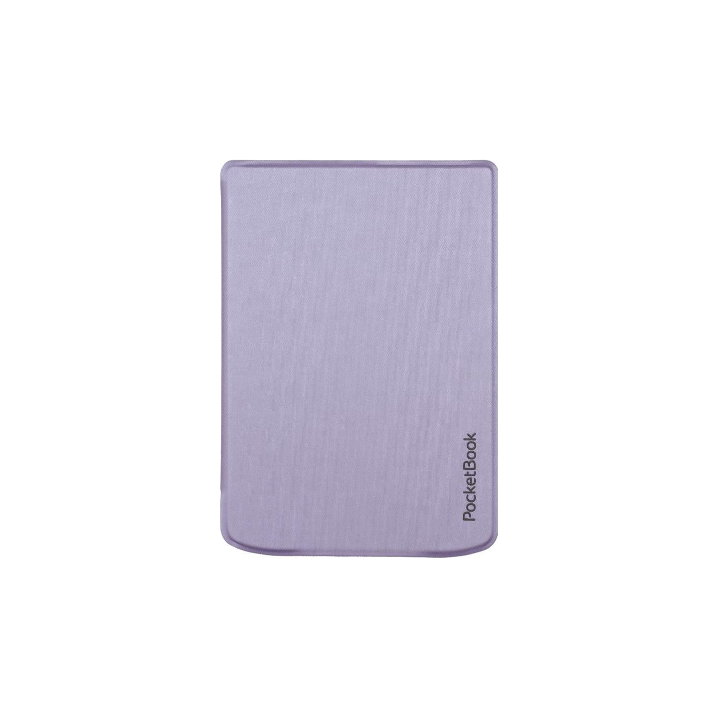 Pocketbook READER ACC CASE 6" LGT.PURPLE/SH-TR-634-LPL-WW POCKET BOOK