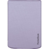 Pocketbook READER ACC CASE 6" LGT.PURPLE/SH-TR-634-LPL-WW POCKET BOOK
