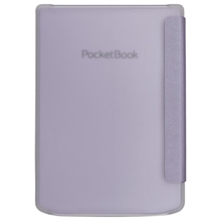 Pocketbook READER ACC CASE 6" LGT.PURPLE/SH-TR-634-LPL-WW POCKET BOOK