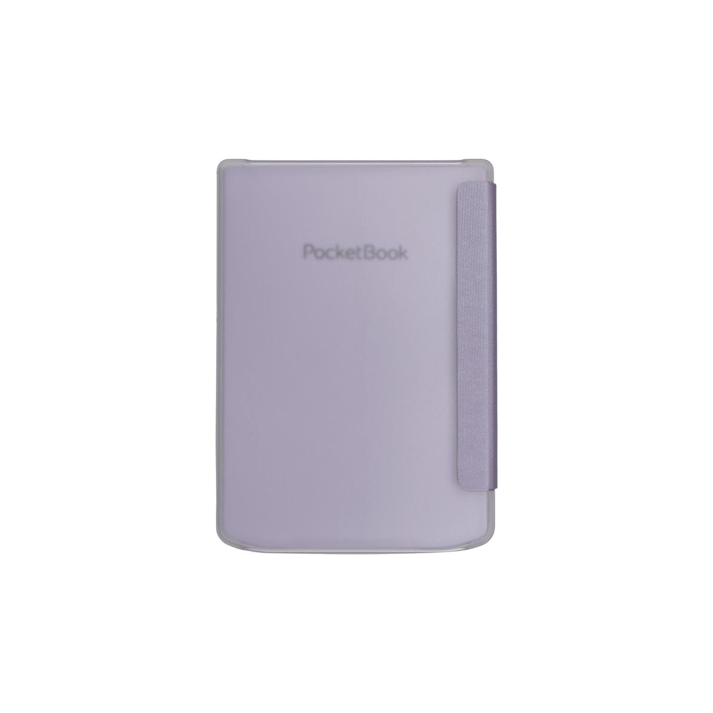 Pocketbook READER ACC CASE 6" LGT.PURPLE/SH-TR-634-LPL-WW POCKET BOOK