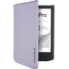 Pocketbook READER ACC CASE 6" LGT.PURPLE/SH-TR-634-LPL-WW POCKET BOOK