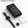Amazfit SMARTWATCH AMAZFIT/CHEETAH 2 PRO AMAZFIT
