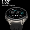 Amazfit SMARTWATCH AMAZFIT/CHEETAH 2 PRO AMAZFIT