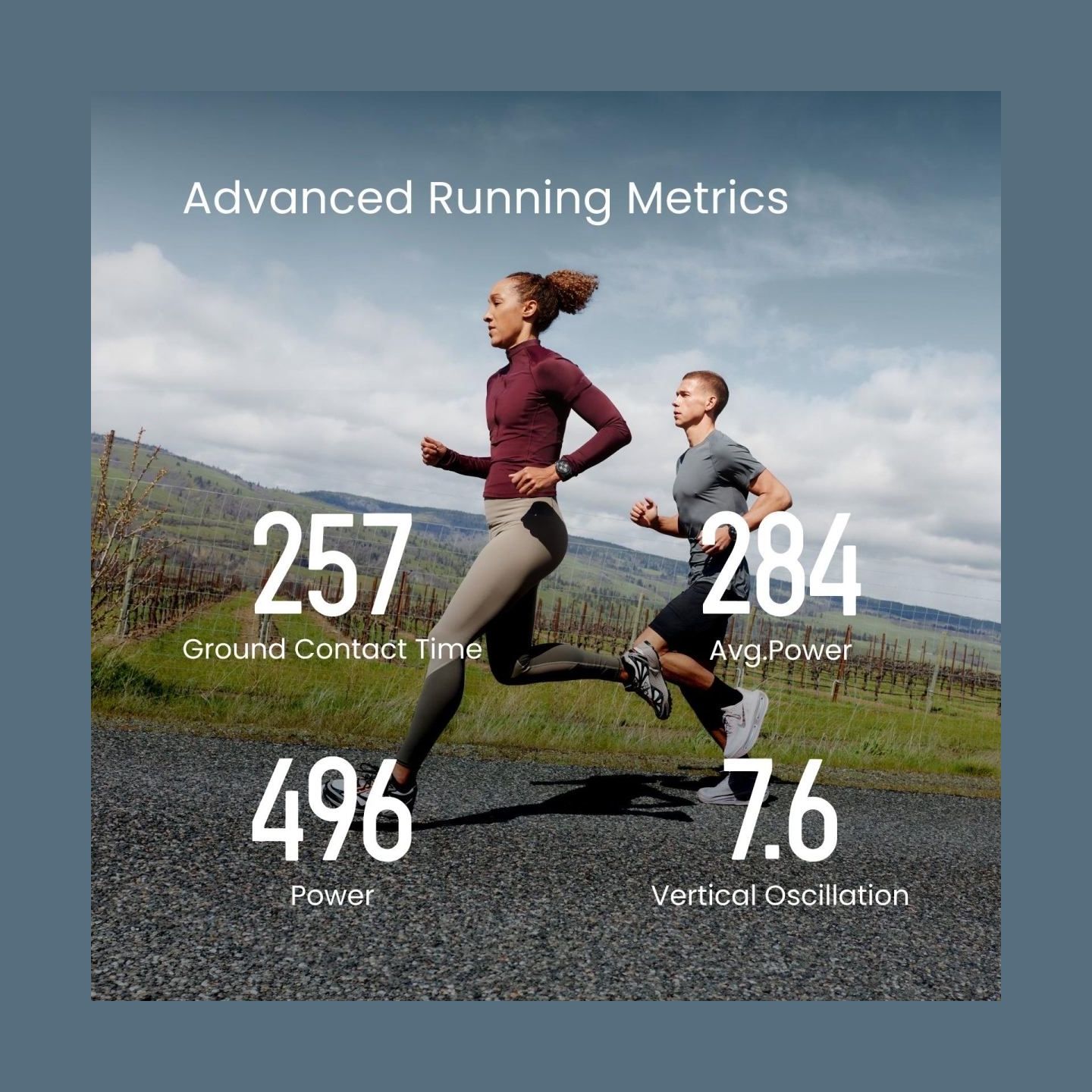 Amazfit SMARTWATCH AMAZFIT/CHEETAH 2 PRO AMAZFIT