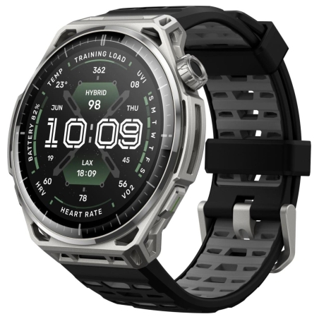 Amazfit SMARTWATCH BALANCE 3/STEEL W2677GL3N AMAZFIT