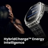 Amazfit SMARTWATCH BALANCE 3/STEEL W2677GL3N AMAZFIT