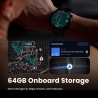 Amazfit SMARTWATCH BALANCE 3/STEEL W2677GL3N AMAZFIT
