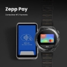 Amazfit SMARTWATCH BALANCE 3/STEEL W2677GL3N AMAZFIT