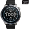 Huami SMARTWATCH AMAZFIT BALANCE 2/BLACK W2429GL1N HUAMI