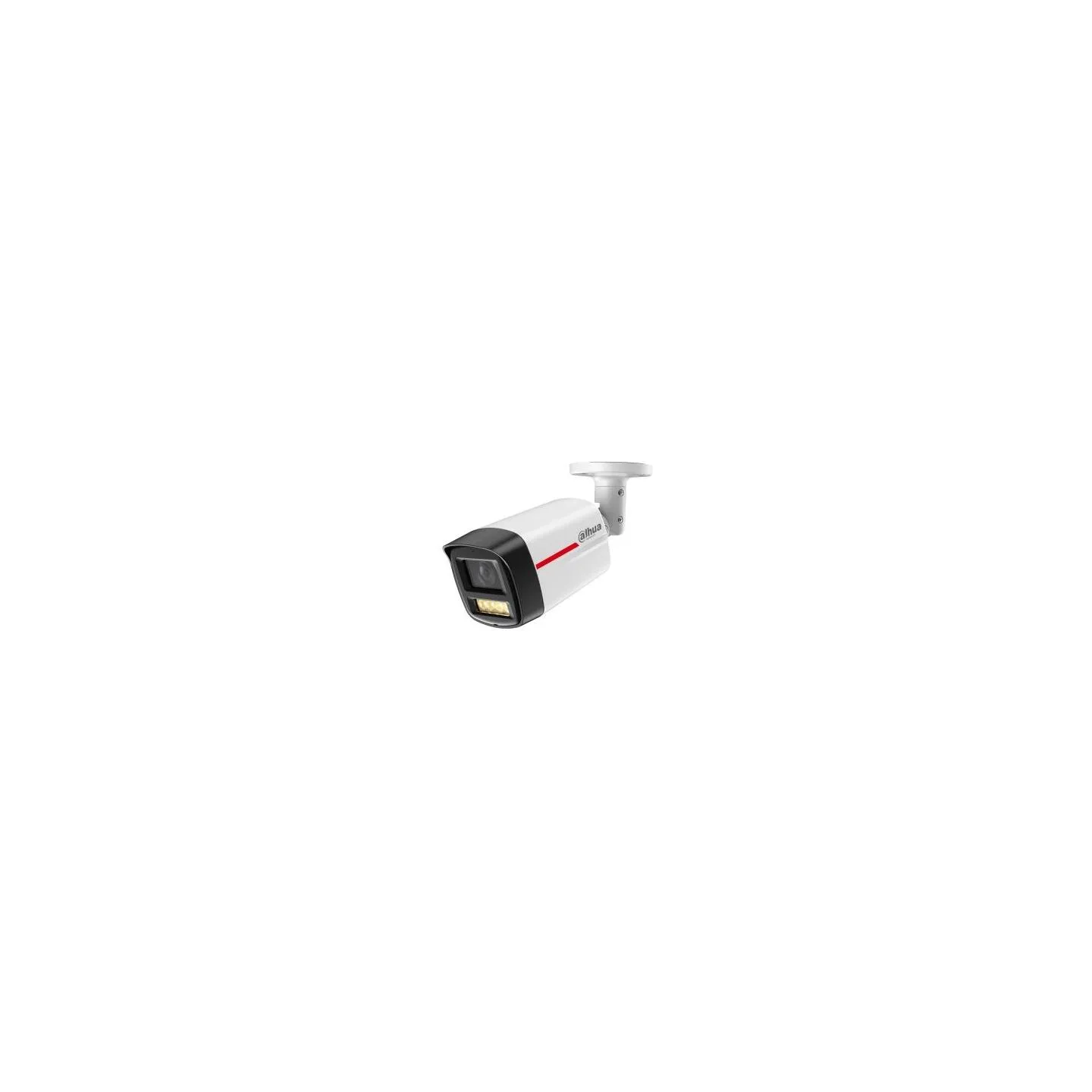 Dahua NET CAMERA 4MP BULLET/HFW2449TL-S-0280B-PRO DAHUA