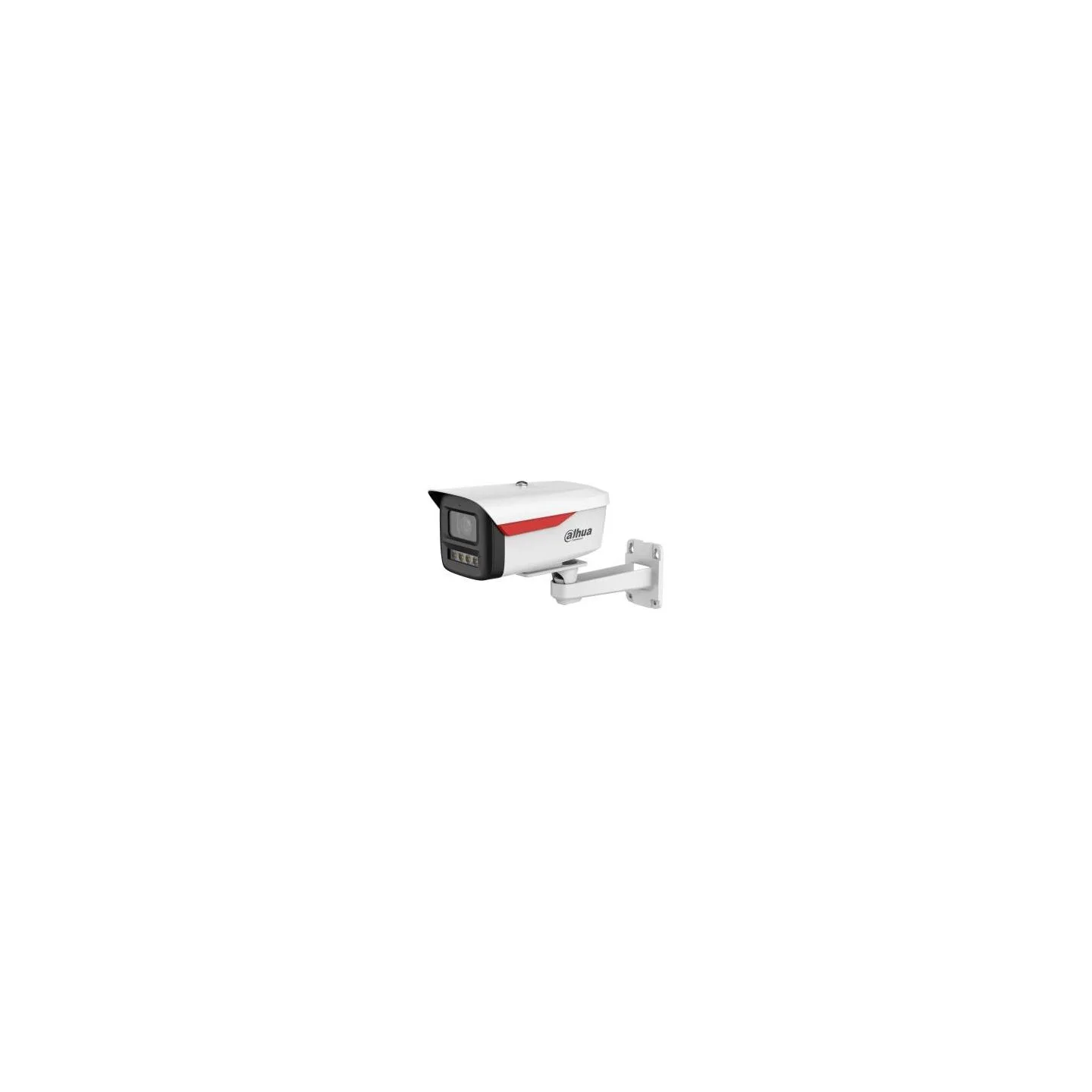Dahua NET CAMERA 4MP BULLET/HFW2449M-S-0360B-B-PRO DAHUA