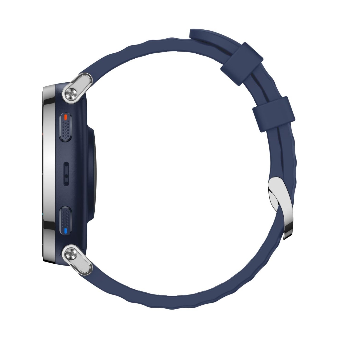 Amazfit SMARTWATCH AMAZFIT ACTIVE 3 PR/ATLAS BLUE AMAZFIT