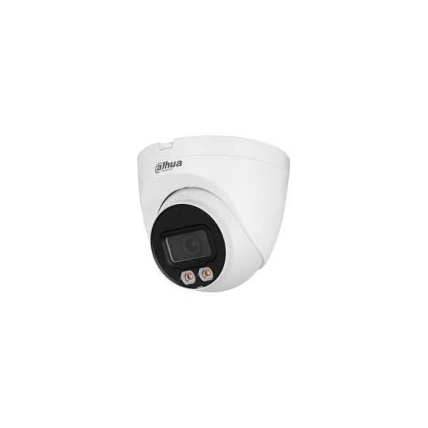 Dahua NET CAMERA 4MP EYEBALL/IPC-HDW2449T-S-0280B-PRO DAHUA