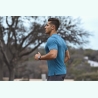 Amazfit SMARTWATCH AMAZFIT ACTIVE 3 PR/ATLAS BLUE AMAZFIT