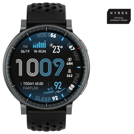 Huami SMARTWATCH AMAZFIT ACTIVE MAX/W2556GL1N HUAMI