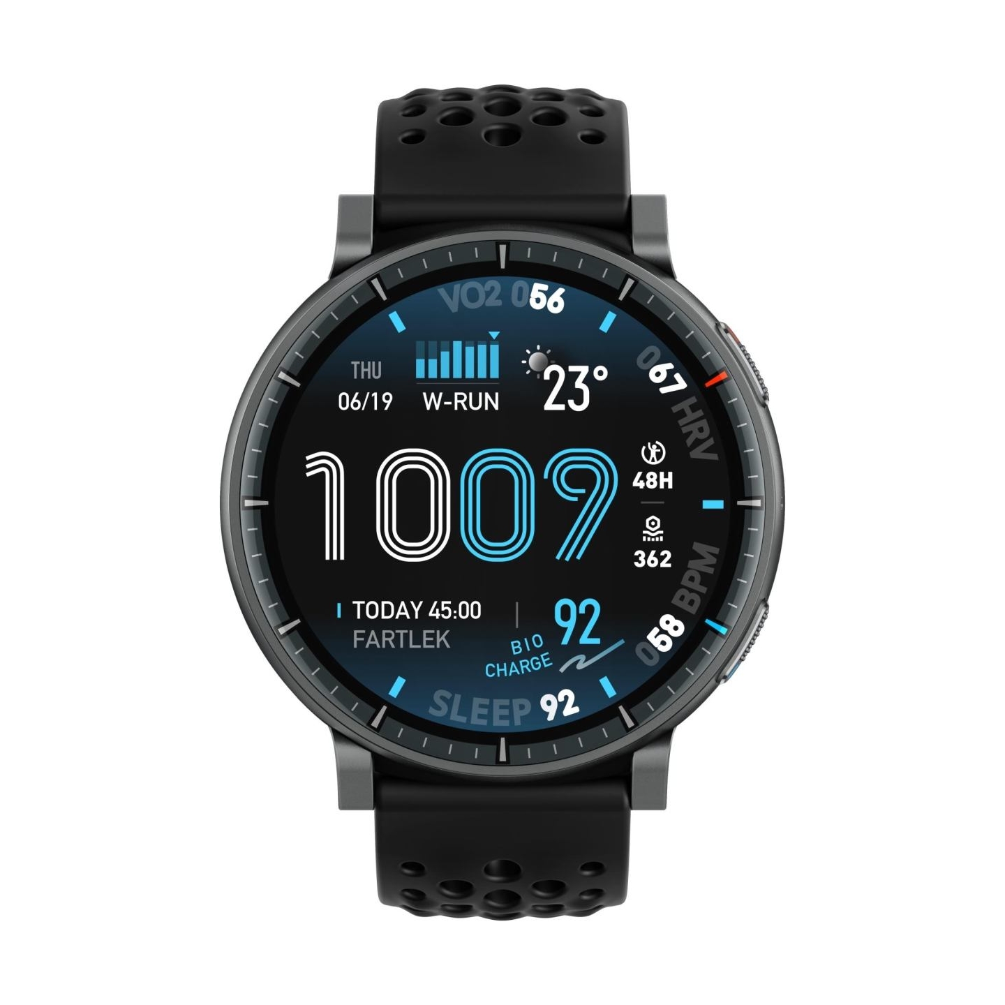 Huami SMARTWATCH AMAZFIT ACTIVE MAX/W2556GL1N HUAMI