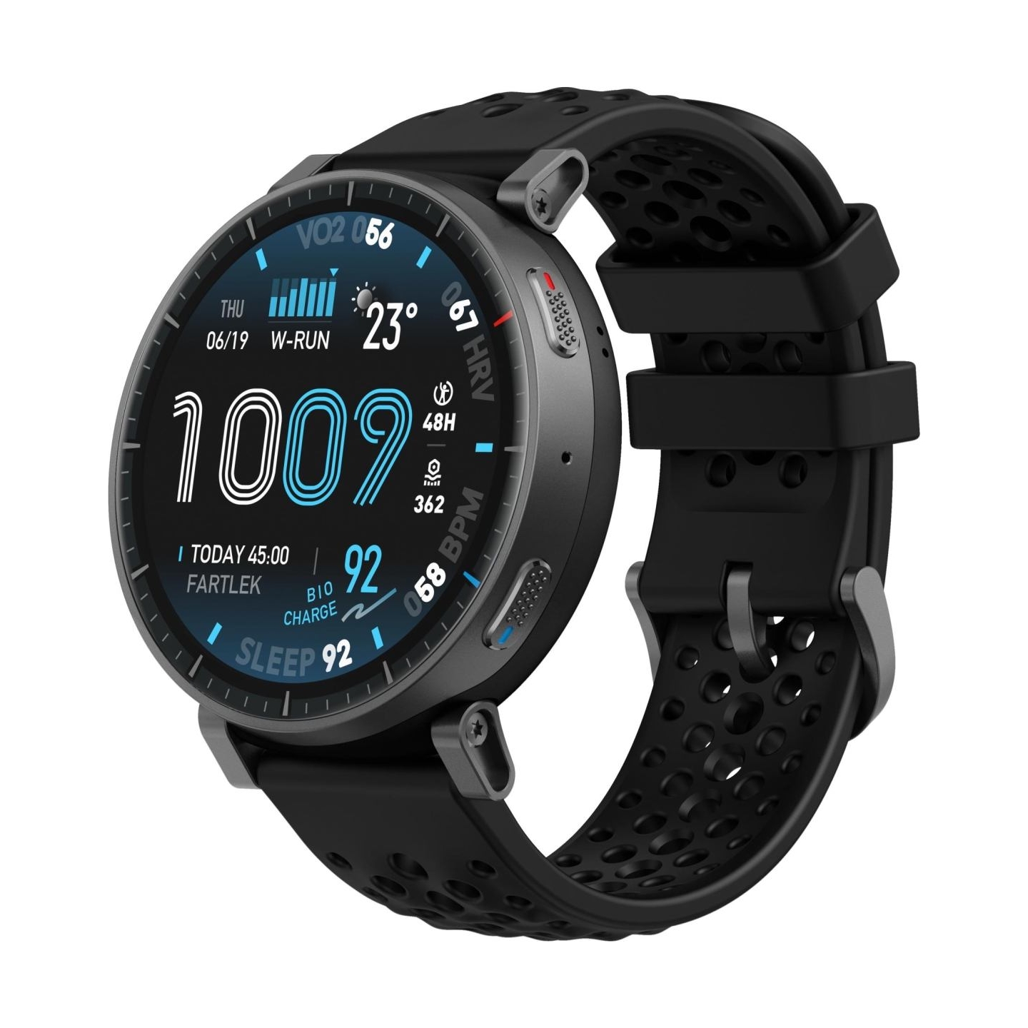 Huami SMARTWATCH AMAZFIT ACTIVE MAX/W2556GL1N HUAMI