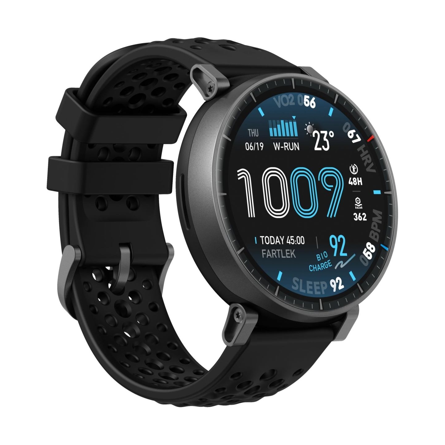 Huami SMARTWATCH AMAZFIT ACTIVE MAX/W2556GL1N HUAMI