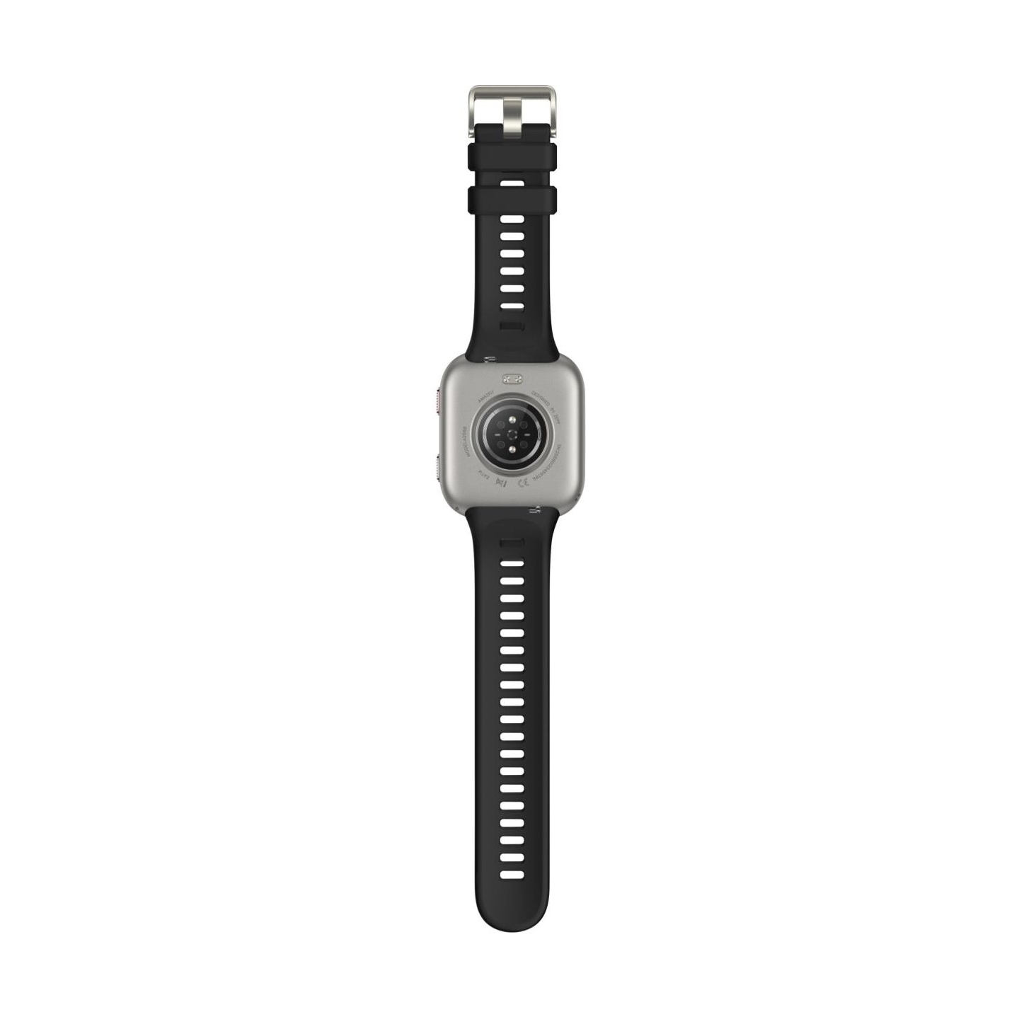 Amazfit SMARTWATCH BIP MAX/SILVER W2568EU1N AMAZFIT
