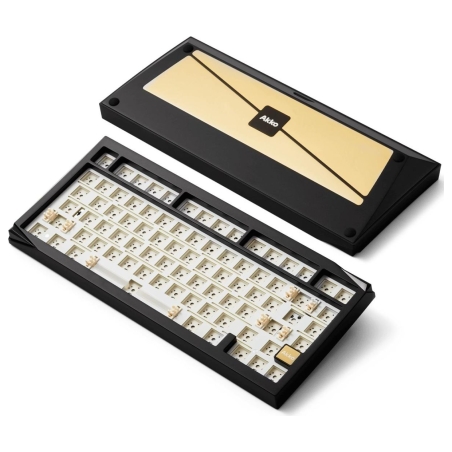Akko KEYBOARD ACC DIY BAREBONE/BLACK 6925758632263 AKKO