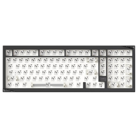 Akko KEYBOARD ACC DIY BAREBONE/BLACK 6925758632324 AKKO