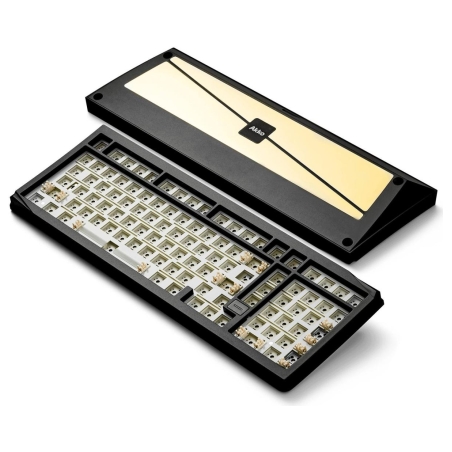 Akko KEYBOARD ACC DIY BAREBONE/BLACK 6925758632324 AKKO