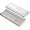 Akko KEYBOARD ACC DIY BAREBONE/WHITE 6925758632300 AKKO