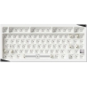 Akko KEYBOARD ACC DIY BAREBONE/WHITE 6925758632102 AKKO