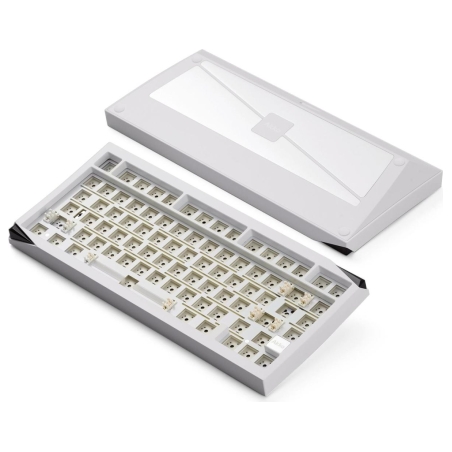 Akko KEYBOARD ACC DIY BAREBONE/WHITE 6925758632102 AKKO