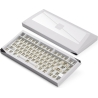 Akko KEYBOARD ACC DIY BAREBONE/WHITE 6925758632102 AKKO