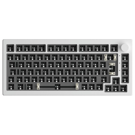 Akko KEYBOARD ACC DIY BAREBONE/WHITE 6925758632928 AKKO