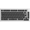 Akko KEYBOARD ACC DIY BAREBONE/WHITE 6925758632928 AKKO