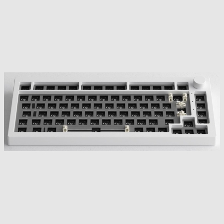 Akko KEYBOARD ACC DIY BAREBONE/WHITE 6925758632928 AKKO
