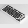 Akko KEYBOARD ACC DIY BAREBONE/WHITE 6925758632928 AKKO