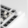 Akko KEYBOARD ACC DIY BAREBONE/WHITE 6925758632928 AKKO